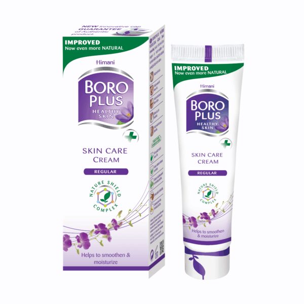 BORO PLUS