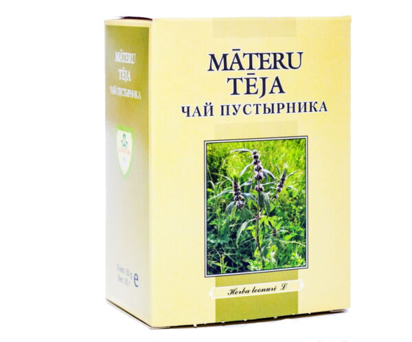 Motherwort