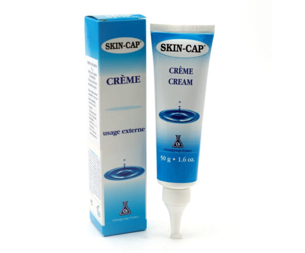 SKIN-CAP