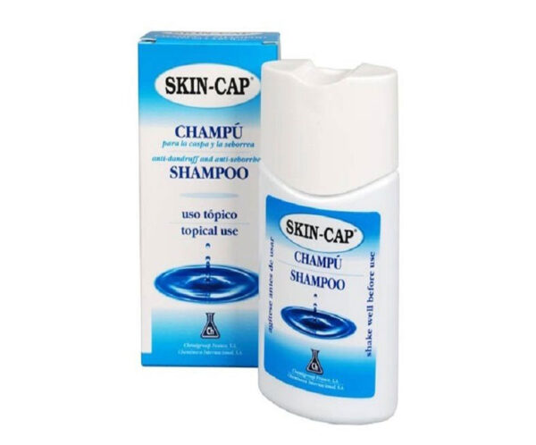 SKIN-CAP