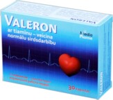 VALERON