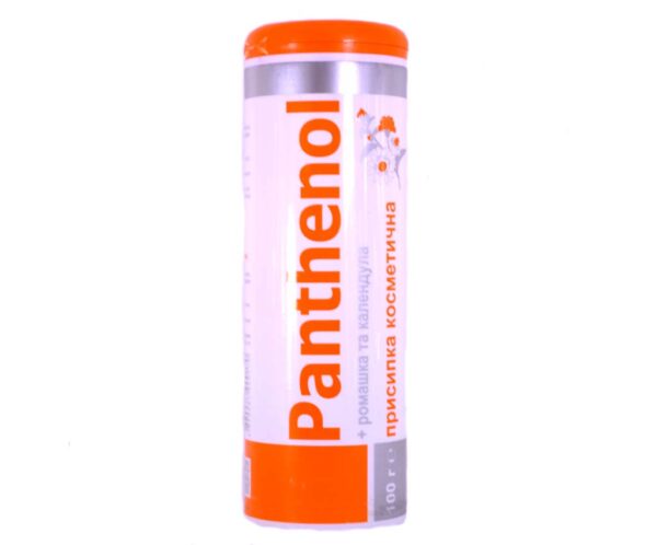 PANTHENOL