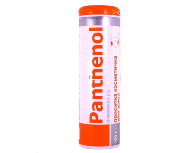 PANTHENOL