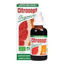 Citrocept Organic