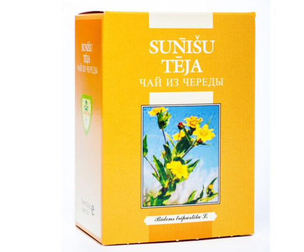 Bur-marigold