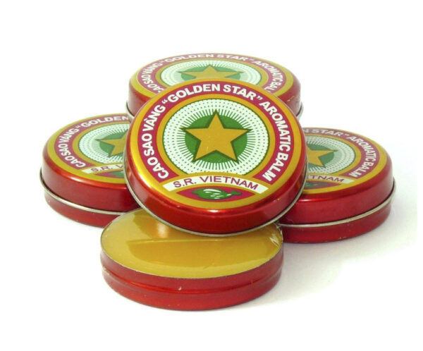 GOLDEN STAR