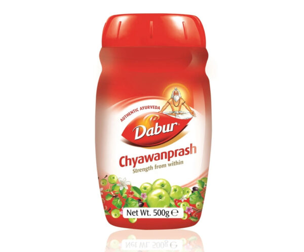 Chyawanprash