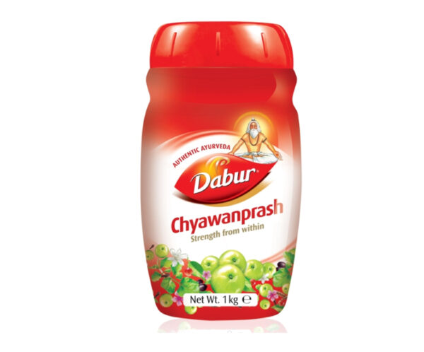 Chyawanprash