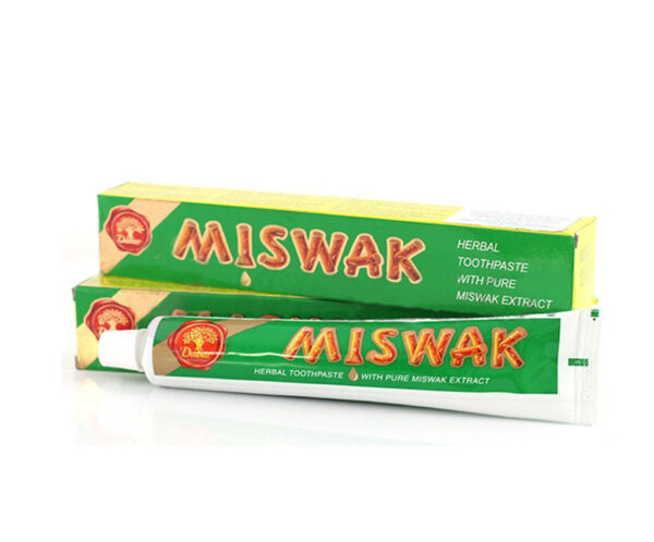 Toothpaste MISWAK