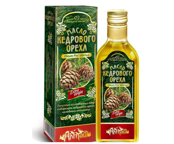 Cedar oil