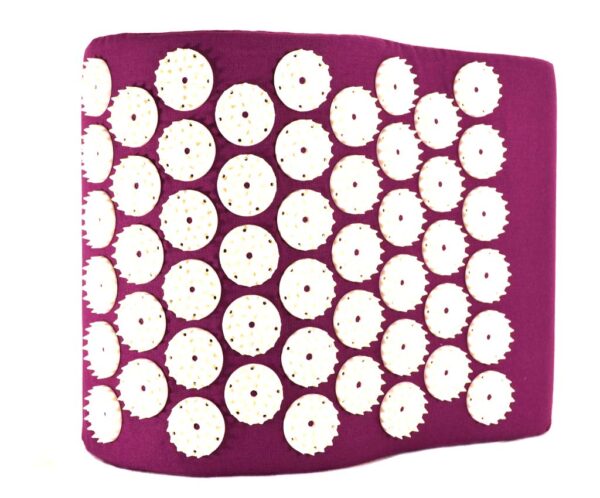 ACUPUNCTURE RUG