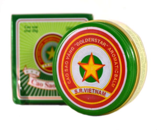 GOLDEN STAR