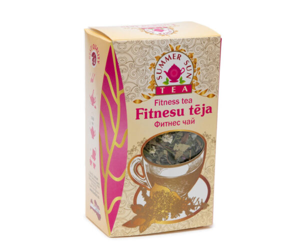 FITNESS