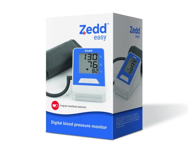 Tonometer ZEDD EASY
