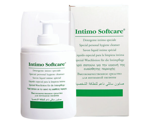 BIOAPTA INTIMO SOFTCARE