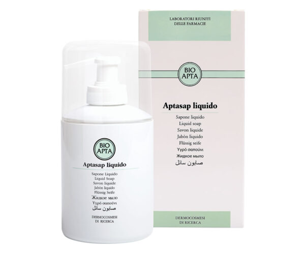 BIOAPTA APTASAP LIQUIDO