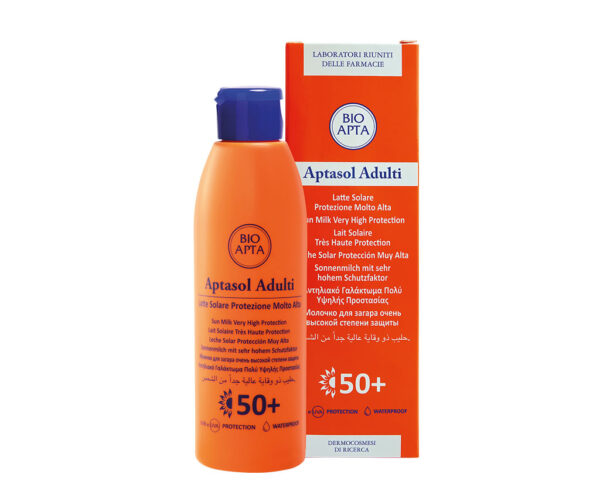 APTASOL ADULTI 50+