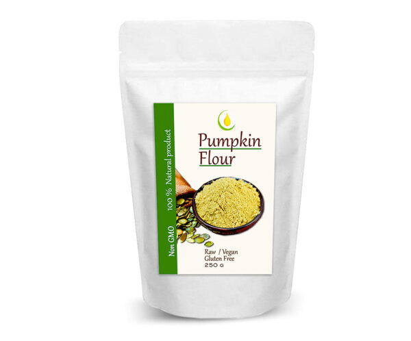 Pumpkin Seed flour