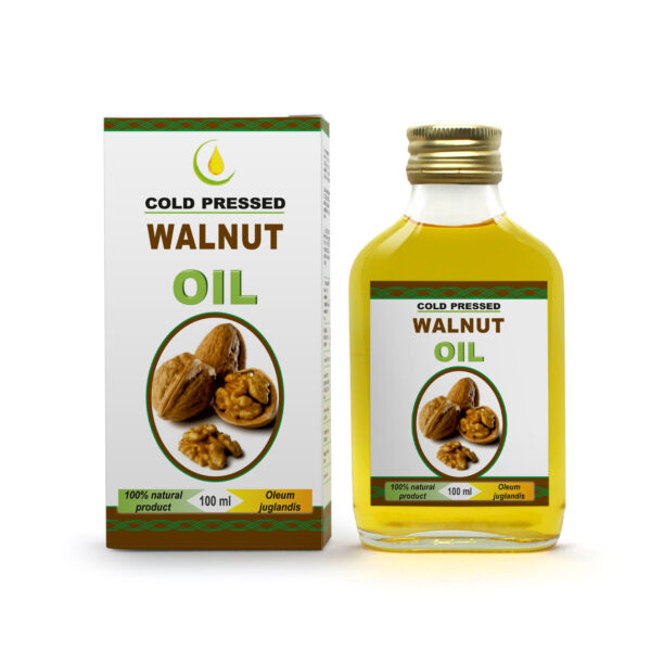 Walnut oil