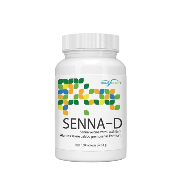 SENNA-D