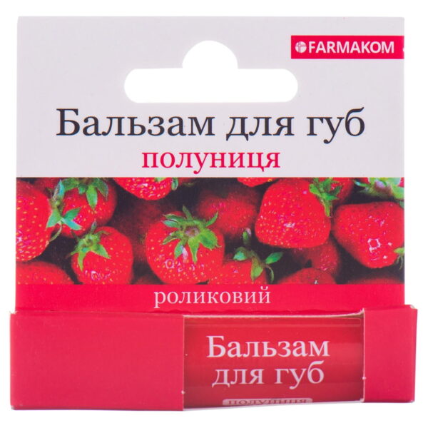 STRAWBERRY