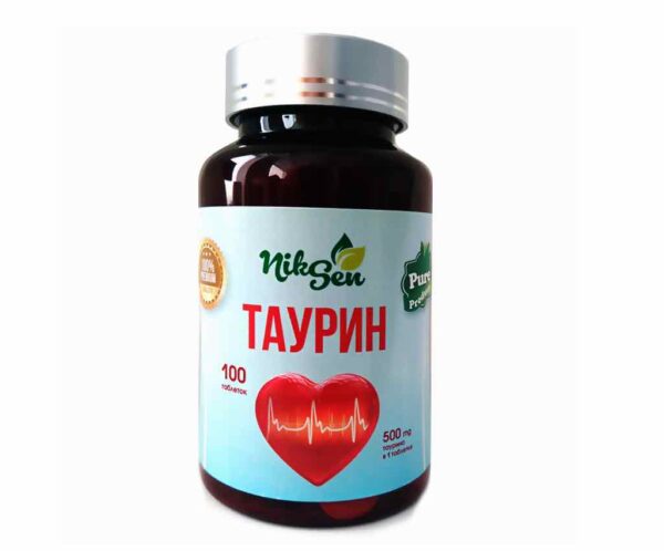 TAURINE