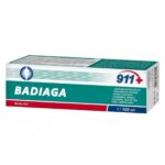 BADJAGA