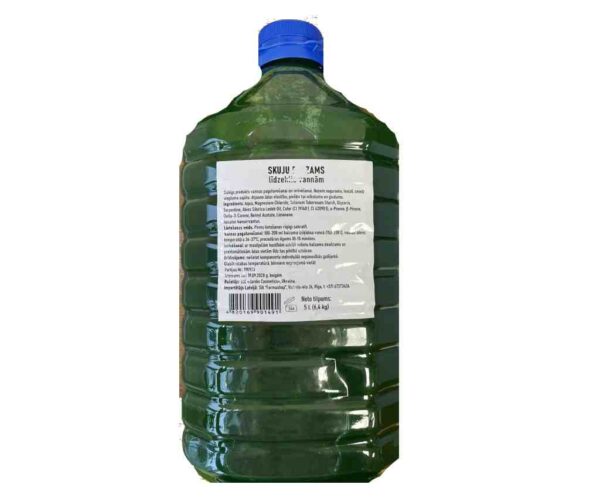 Balm coniferous for bath 5 L