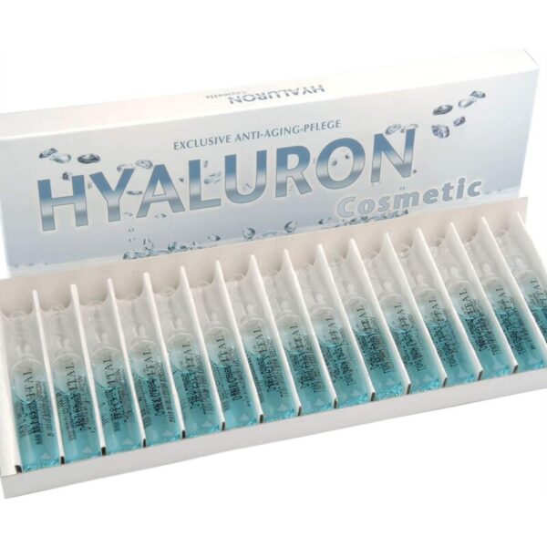 BIO-VITAL® Hyaluronic serum
