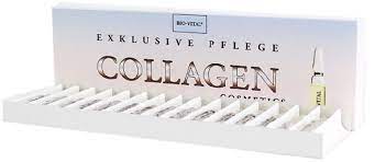 BIO-VITAL® Collagen Cosmetic