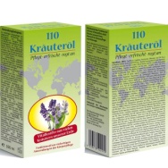 110 PLANT OILS