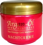 ARGAN oil