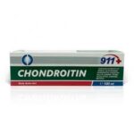 HONDROITĪNS