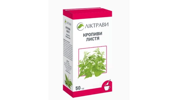 NETTLE Leaf