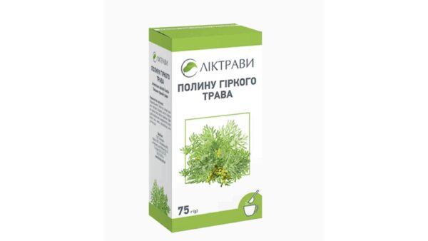 WORMWOOD Herb