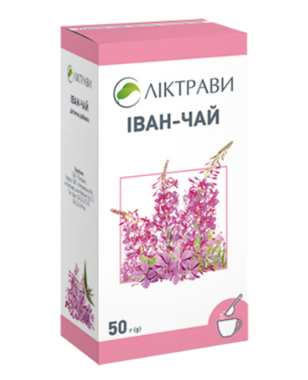 Rosebay Willowherb