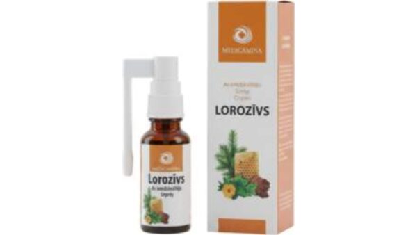 LOROZIVS