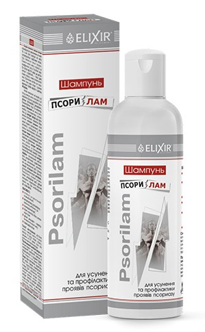 PSORILAM